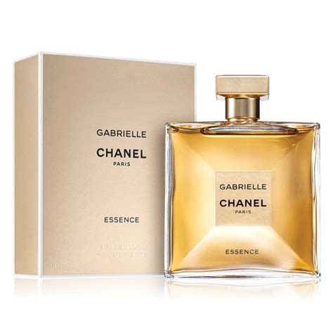 chanel gabrielle essence 100ml